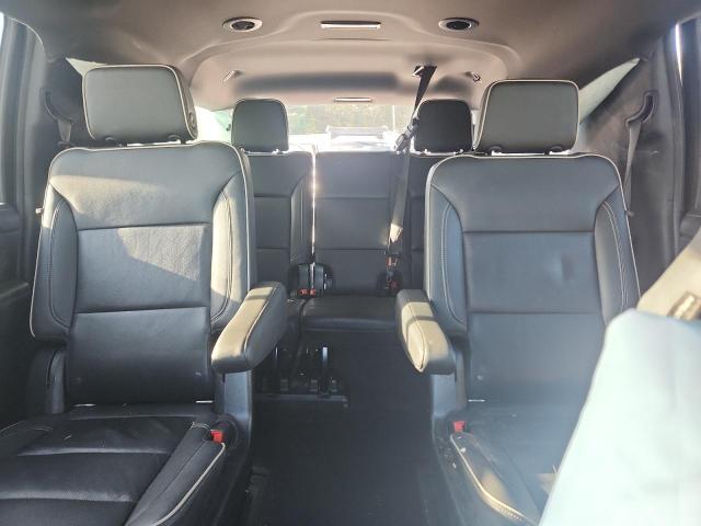 2022 CHEVROLET SUBURBAN K1500 PREMIER 1GNSKFKD3NR136459