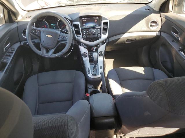 2016 CHEVROLET CRUZE LIMI 1G1PE5SB8G7203904