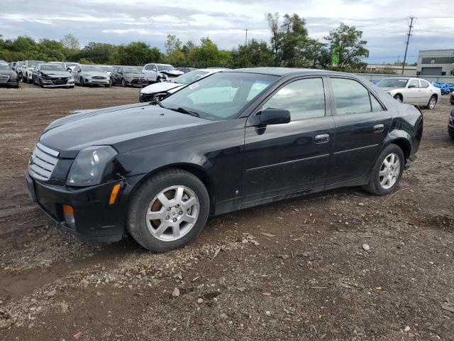 CADILLAC CTS HI FEA