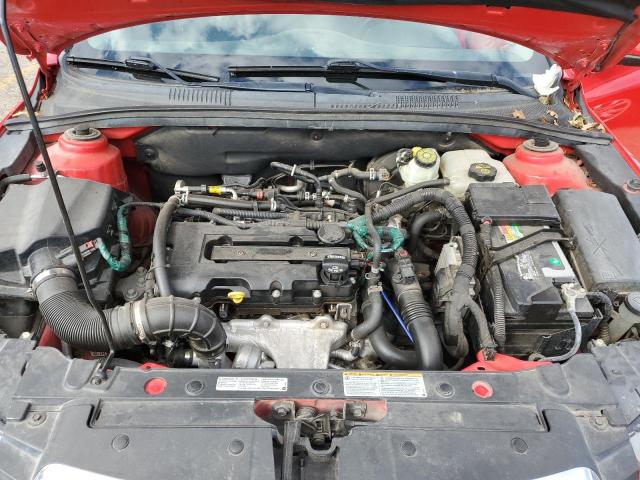 2014 CHEVROLET CRUZE ECO - 1G1PJ5SB9E7472843