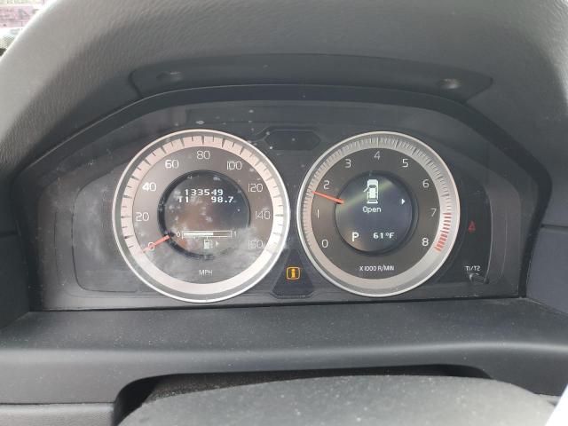 2012 VOLVO XC70 3.2 #3275481730