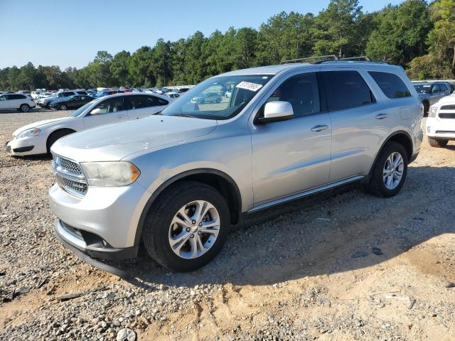 Global Auto Auctions: 2011 DODGE DURANGO EX