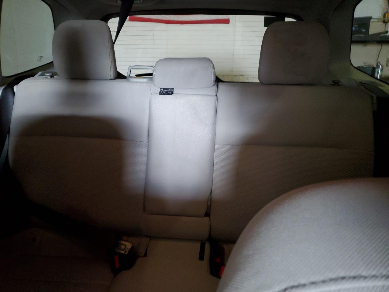 SUBARU FORESTER 2.5I PREMIUM