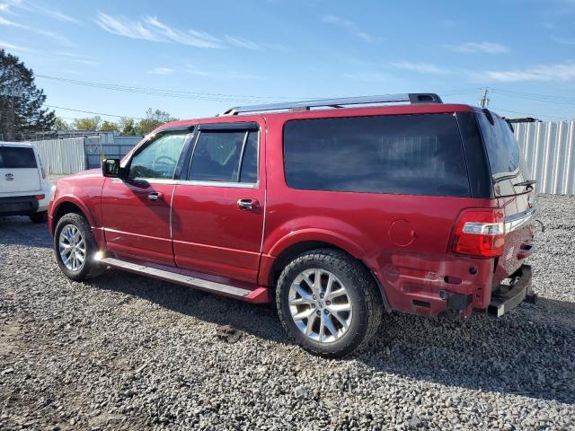 2016 FORD EXPEDITION 1FMJK1KTXGEF11641