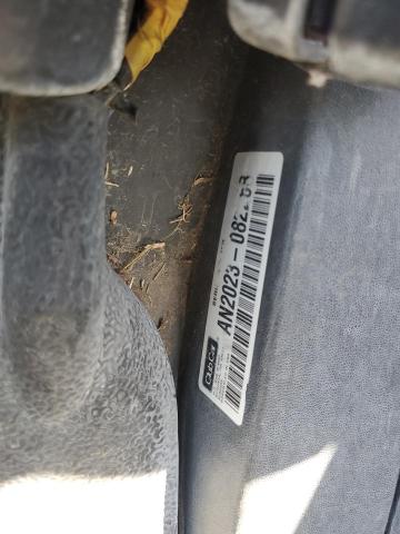 2020 CLUB CAR TEMPO LITHIUM #3263695709