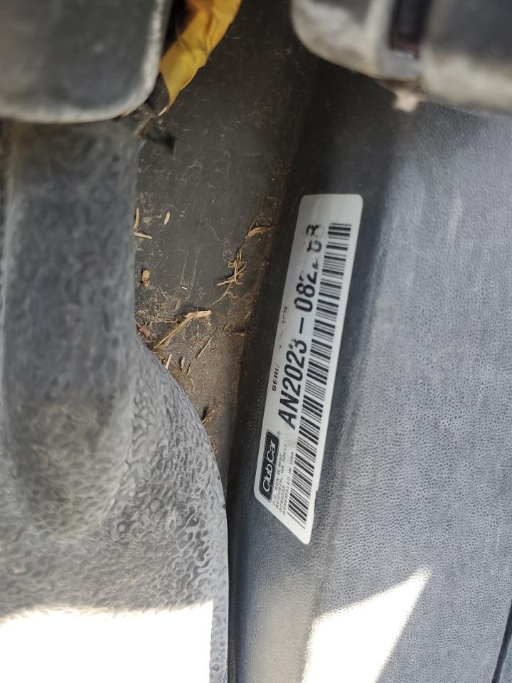 Lot #3263695709 2020 CLUB CAR TEMPO LITHIUM