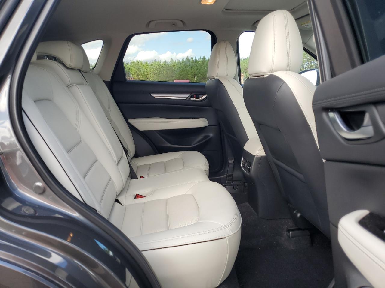 MAZDA CX-5 PREMIUM PLUS