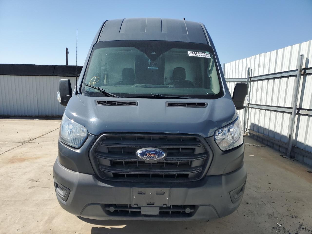 FORD TRANSIT T-250