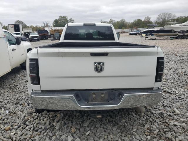 2015 RAM 3500 ST #3287690012