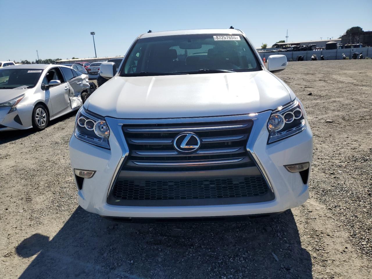 LEXUS GX 460