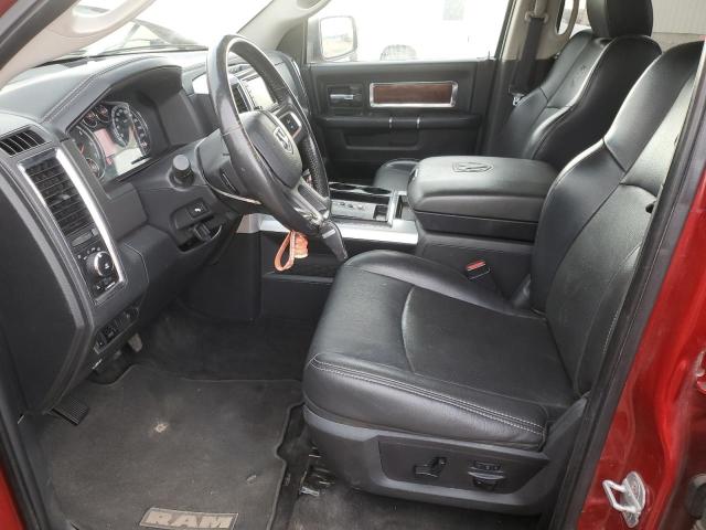 2010 DODGE RAM 1500 - 1D7RV1CT5AS254030