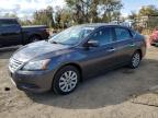 Lot #3296351105 2015 NISSAN SENTRA S