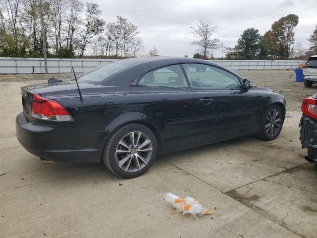 2010 VOLVO C70 T5 - YV1672MC9AJ092284