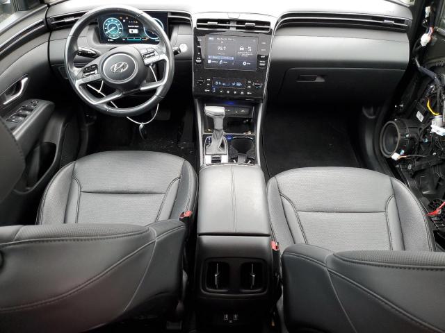 2023 HYUNDAI TUCSON SEL #3294253883