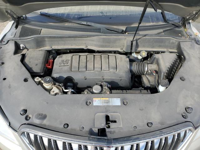 2016 BUICK ENCLAVE - 5GAKVBKD6GJ151484