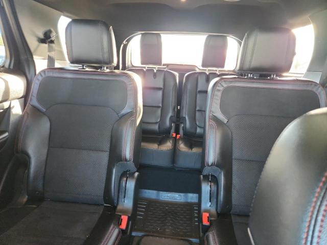 2018 FORD EXPLORER X - 1FM5K8D88JGC40402