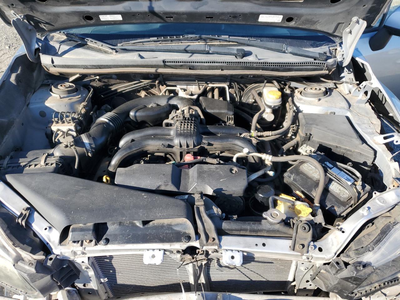 SUBARU XV 2.0 PREMIUM