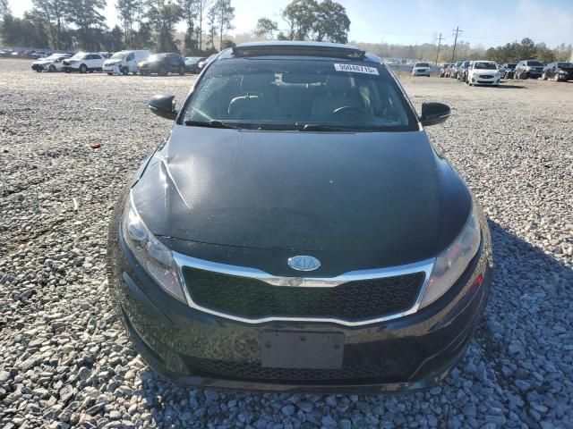 2011 KIA OPTIMA EX - KNAGN4A73B5118212