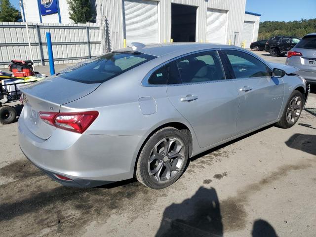 2020 CHEVROLET MALIBU LT #3296280485