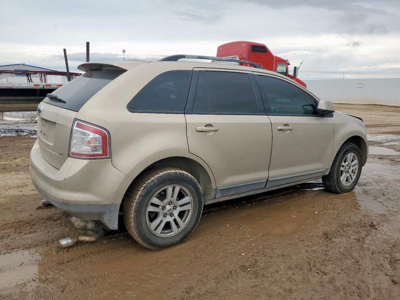 2007 FORD EDGE SEL #3296458658