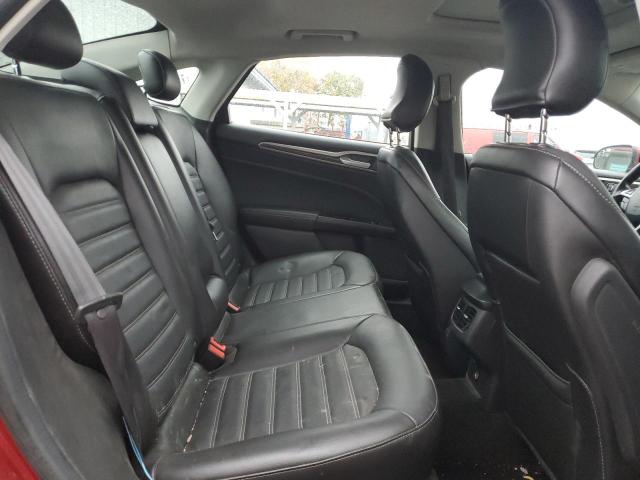 2015 FORD FUSION SE - 3FA6P0HDXFR230320