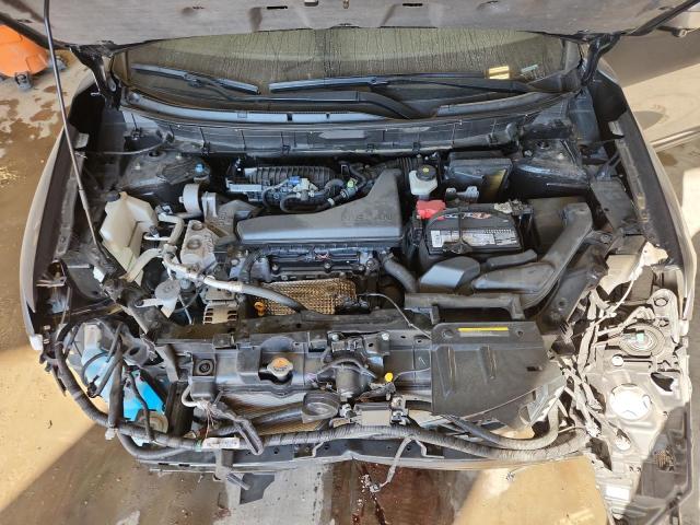 2017 NISSAN ROGUE S - 5N1AT2MT2HC877381