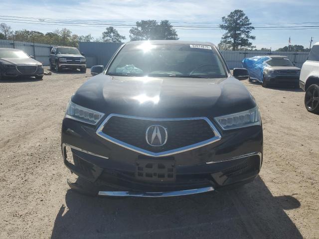 2018 ACURA MDX - 5J8YD4H35JL013082