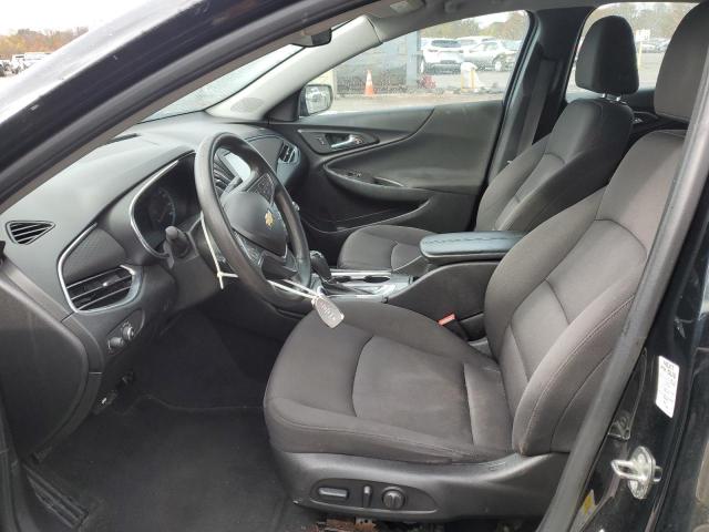 2018 CHEVROLET MALIBU LT 1G1ZD5ST4JF173978