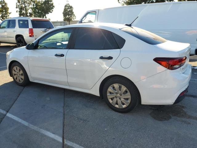 2018 KIA RIO LX - 3KPA24AB5JE062296