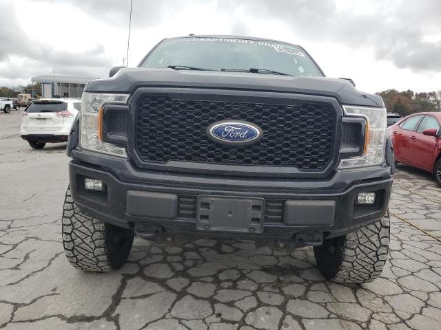 2019 FORD F150 SUPER #3296259444