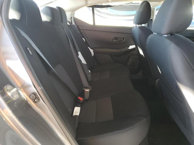 2024 NISSAN SENTRA SV - 3N1AB8CV7RY364975