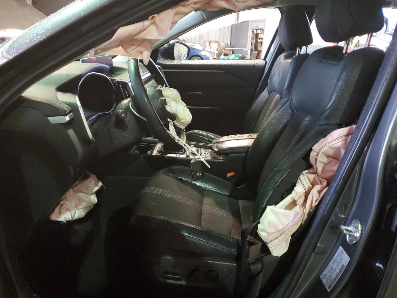 MAZDA CX-50 PREFERRED