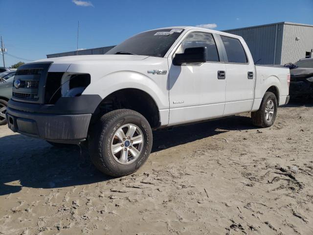 2013 FORD F150 SUPER - 1FTFW1ET3DKF16381