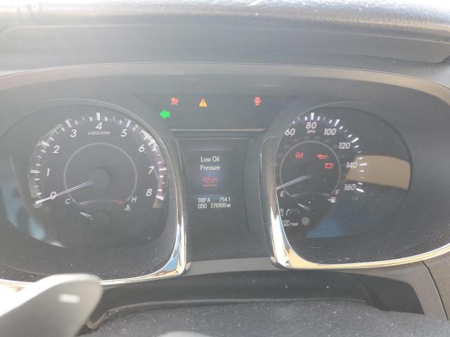 2013 TOYOTA AVALON BASE #3296085851