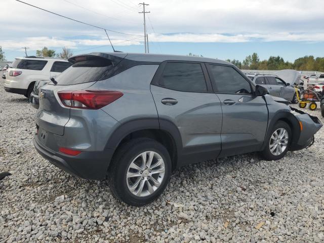 2021 CHEVROLET TRAILBLAZE KL79MMS23MB100487