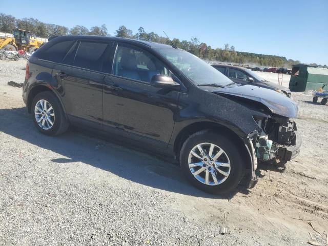 2013 FORD EDGE SEL #3282423270