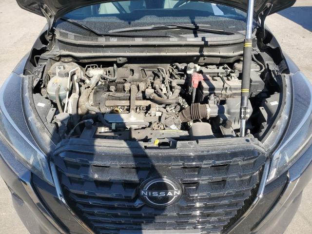 2023 NISSAN KICKS SR - 3N1CP5DV1PL484661