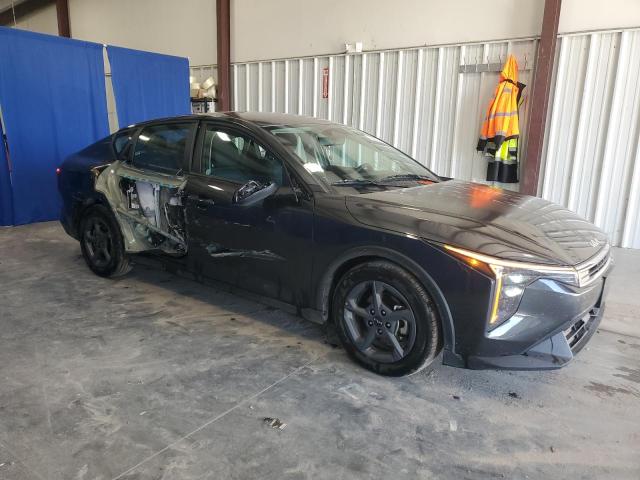 2025 KIA K4 LX 3KPFT4DE8SE034681