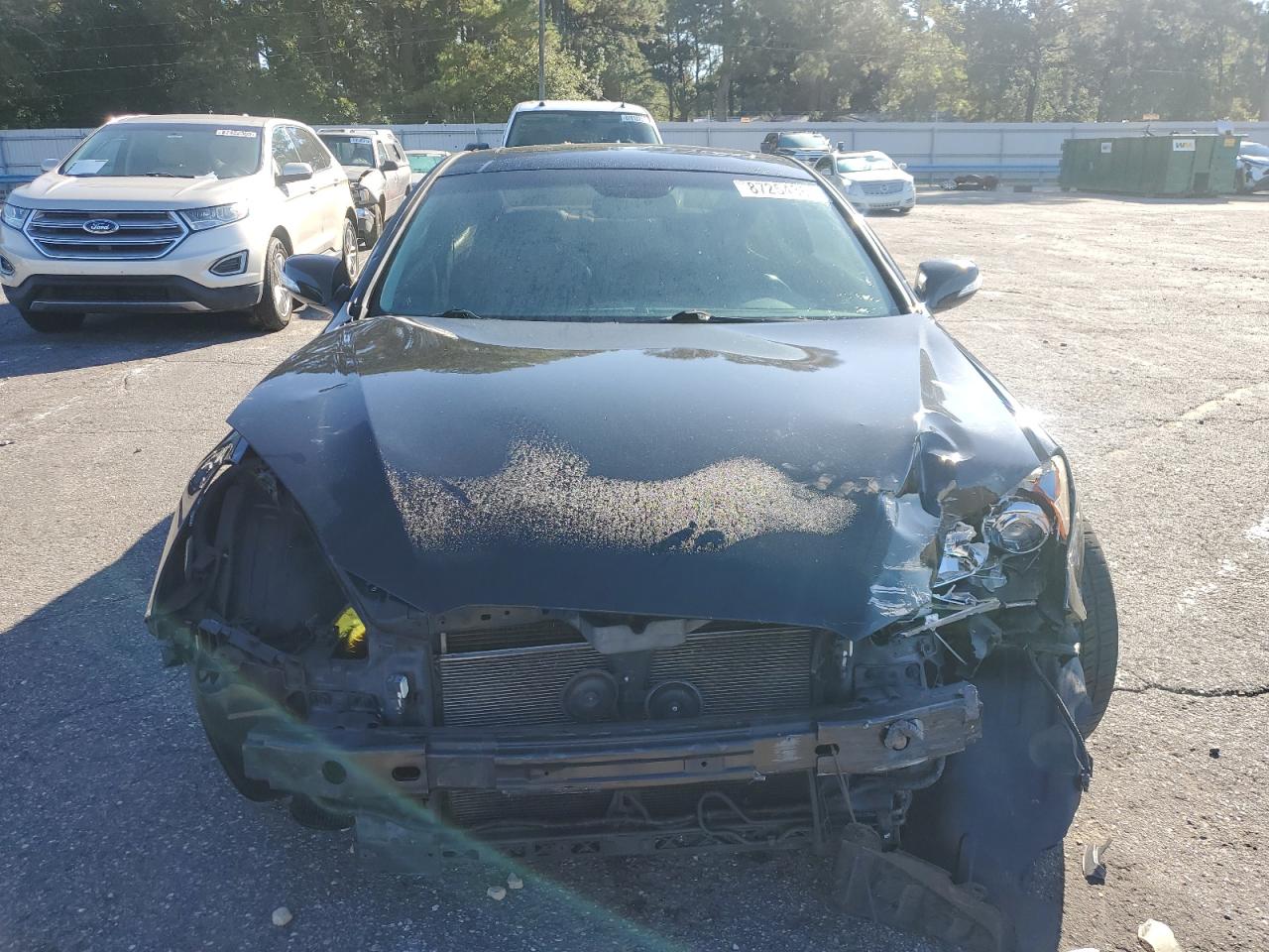 HYUNDAI GENESIS 3.8L