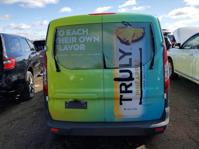 2018 FORD TRANSIT CO #3284115554