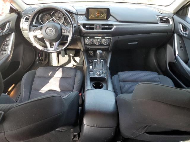 2016 MAZDA 6 SPORT - JM1GJ1U5XG1452386