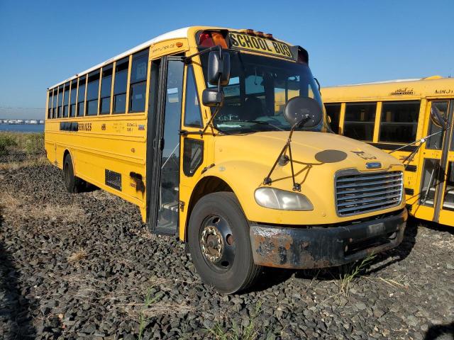 Global Auto Auctions: 2008 FREIGHTLINER SAF-T-LINER C2