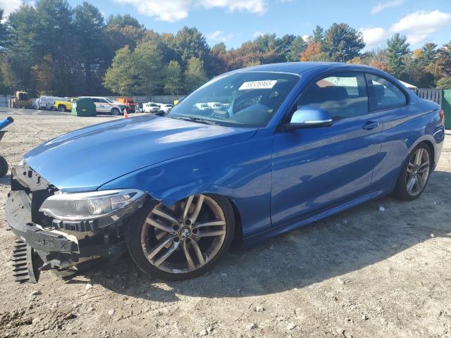BMW 228 XI SULEV