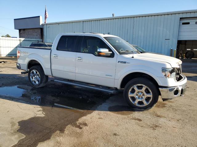 2013 FORD F150 SUPER - 1FTFW1ET5DKG38272