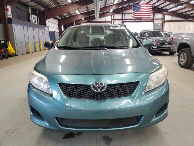 2010 TOYOTA COROLLA BA - 1NXBU4EEXAZ179310