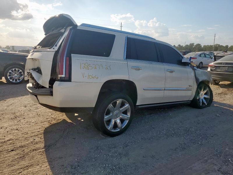 2015 CADILLAC ESCALADE P - 1GYS4CKJXFR201066
