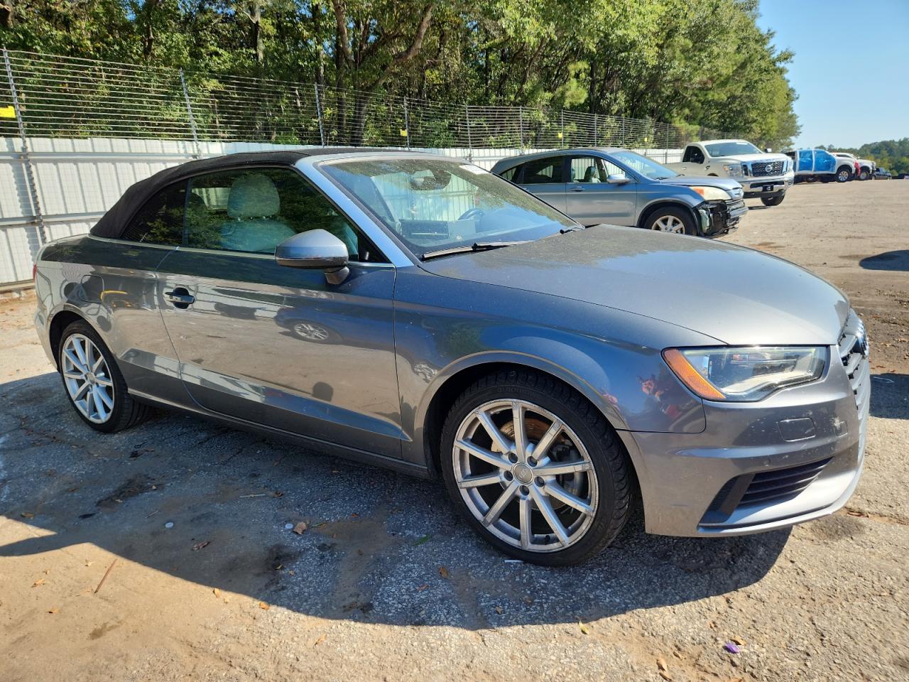 AUDI A3 PREMIUM PLUS