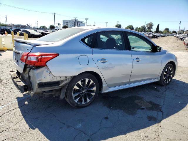 2019 NISSAN SENTRA S - 3N1AB7AP1KY266870