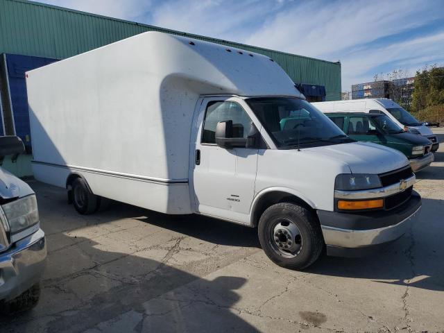 2021 CHEVROLET EXPRESS #3297052543