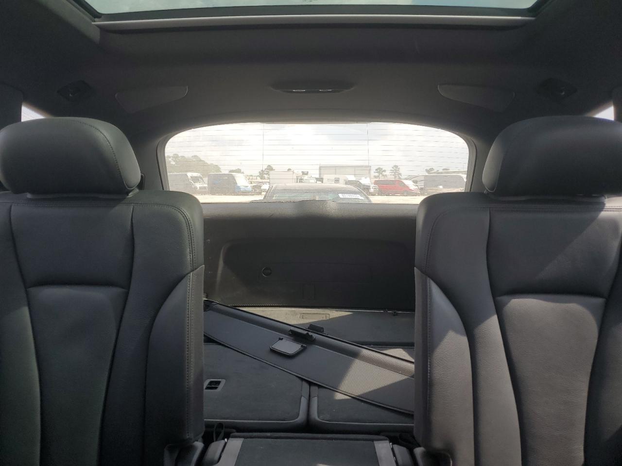 AUDI Q7 PREMIUM PLUS